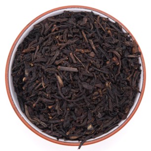 Красный чай "Най Сян Хун Ча" Молочный